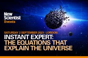 New Scientist Default Image