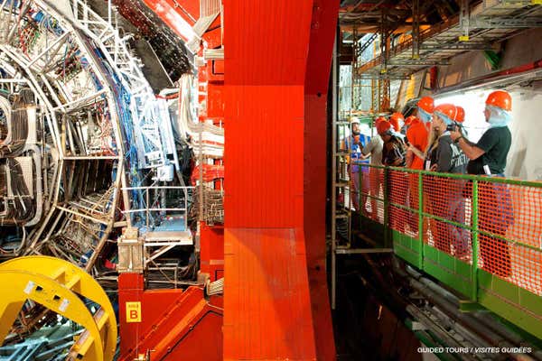 New Scientist Default Image